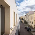 Apartment The Terrace Of Otranto