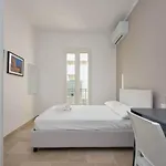 The Terrace Of Apartment