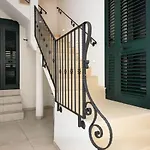 The Terrace Of * Otranto