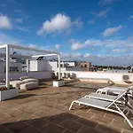 Apartment The Terrace Of *
