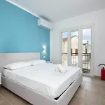 The Terrace Of Apartment