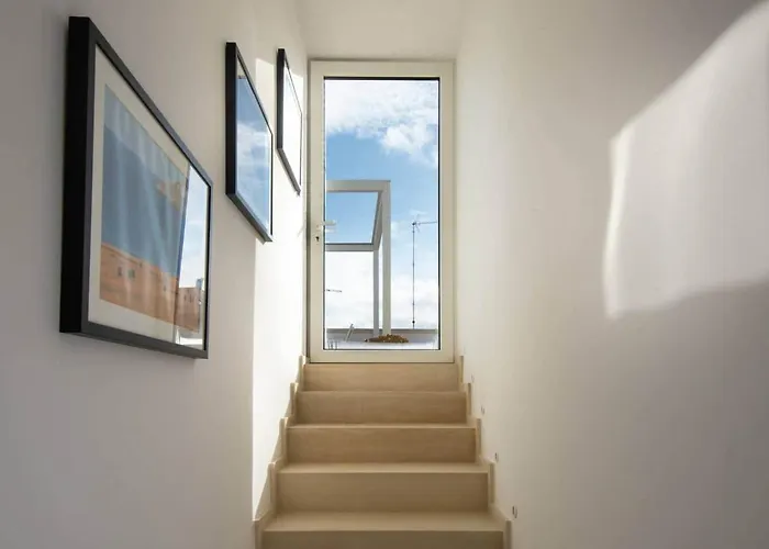 Apartman The Terrace Of Otranto