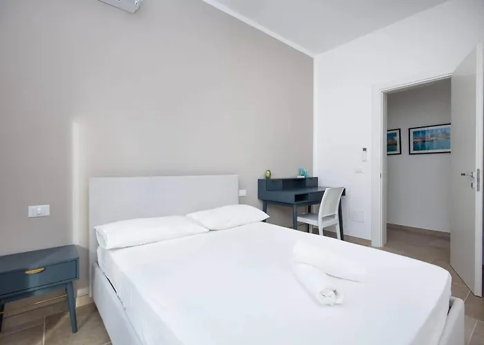 Apartman The Terrace Of Otranto
